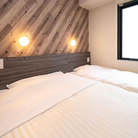 Super Hotel Kumamoto Ekimae Natural Hot Springs Esterno foto